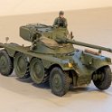 11-2025 (18)  HobbyBoss 1/35 EBR-10 Wheeled Reconnaissance Vehicle by Dan Shepard